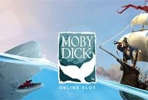 Moby Dick slot